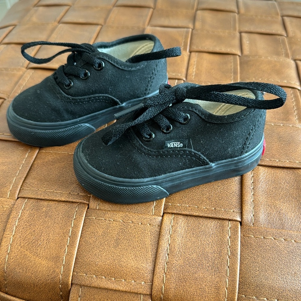 Vans 4C